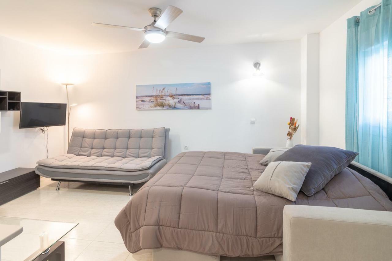 Aparthotel Arinaga Suites Gran Canaria